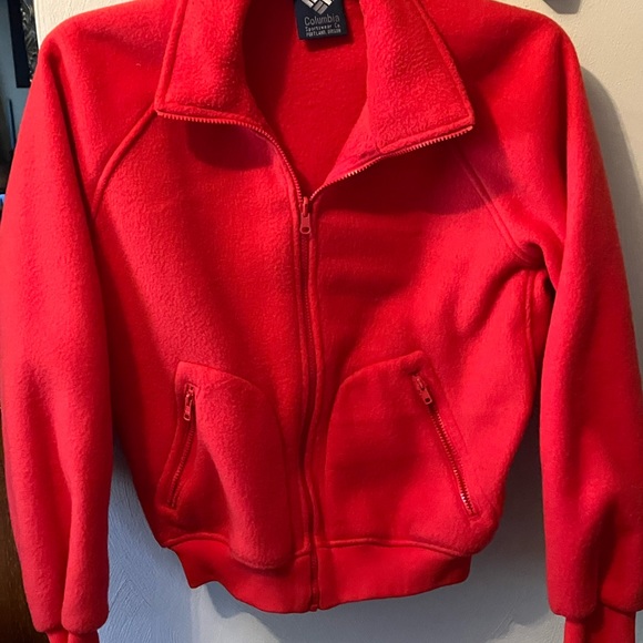 Columbia brand—2 jkts in 1–Mens Whirlibird Interchangeable Coat System, med. - Picture 4 of 5